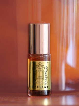Perfume Oil no.10014 Cherry Blossom