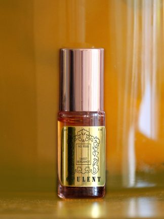 Perfume Oil no.10022 Sweet Bergamot