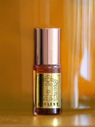 Perfume Oil no.10029 Noir Honey Tea